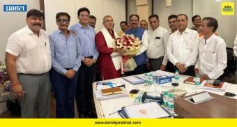 Pune : युजर चार्जेसविरोधातील आंदोलन स्थगित; पणनमंत्र्यांच्या आश्वासनानंतर व्यापाऱ्यांना दिलासा