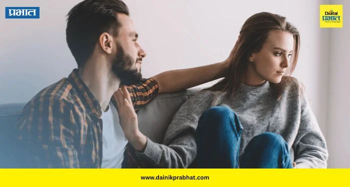 Relationship Tips: प्रेम कमी नसतं, तरीही महिलांना का वाटतो एकटेपणा? नात्यातील पुरुषांच्या ‘या’ छोट्या चुका ठरू शकतात कारण