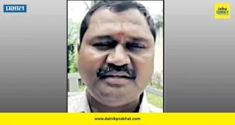 Satara: नगराध्यक्ष अमोल मोहिते यांना अपात्र करा, सुशांत मोरे; स्वत:चे घर पाडून रस्ता रुंद करुन दाखवा