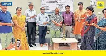 Satara: ‘श्याम बेनेगल’ पुस्तकाचा विविध भाषांत अनुवाद करावा; भारत सासणे