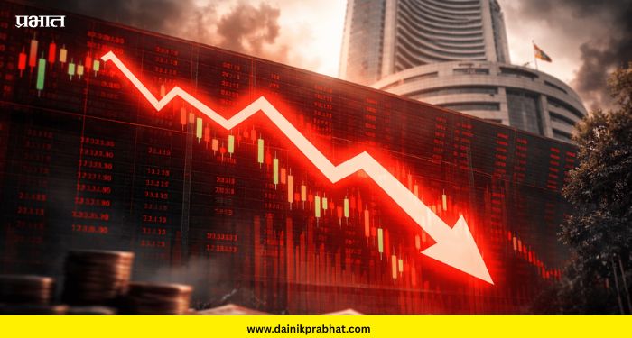 Share Market: