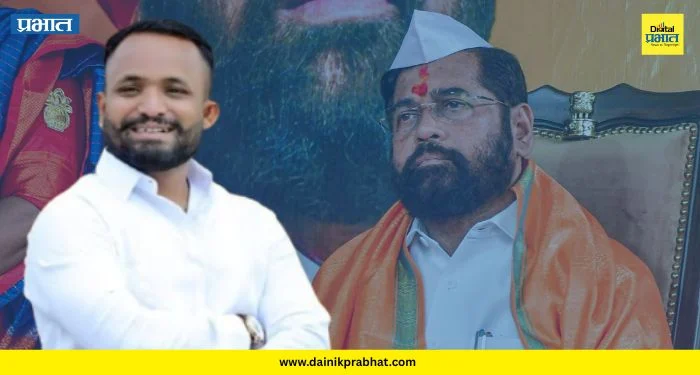 Shivsena Leader : महाराष्ट्र हादरला..! शिंदेंच्या शिवसेना नेत्यावर भररस्त्यात गोळीबार; राजकीय वर्तुळात खळबळ