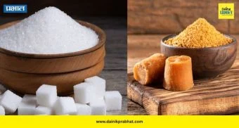 Sugar Vs Jaggery: साखर की गूळ? आरोग्यासाठी नेमके काय अधिक फायदेशीर; तज्ज्ञांनी सांगितले सत्य