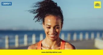 Sweating Benefits: घाम येणे जरी त्रासदायक वाटत असले तरी, घाम येण्याचे फायदे जाणून व्हाल थक्क