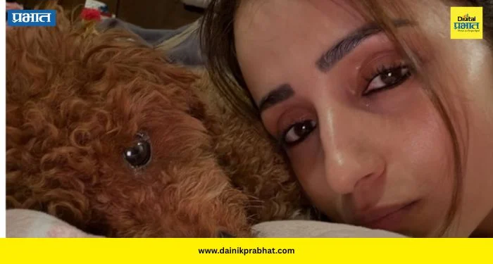 Trisha Krishnan: तृषा कृष्णनसाठी मे महिना ठरला खास; अभिनेत्रीने शेअर केल्या सुंदर आठवणी