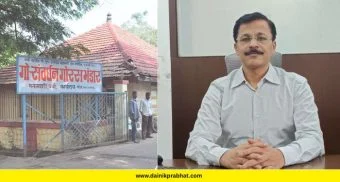 Tukaram Mundhe Action : तुकाराम मुंढेंच्या 'या' कारवाईवरून मोठा वाद; 600 शेतकरी, 5 हजार ग्राहक आक्रमक