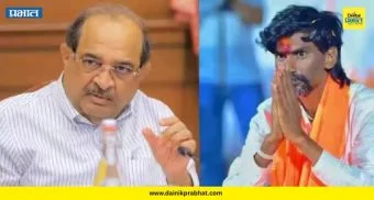 Maratha reservation : मनोज जरांगेंच्या आंदोलनाला यश; महाराष्ट्र सरकारची मोठी घोषणा, तातडीने शासन आदेश जारी