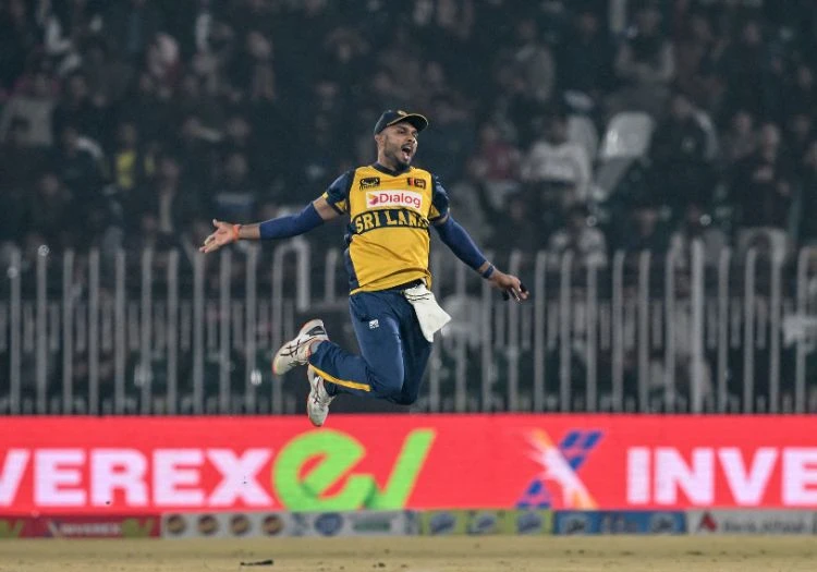T20 series against england starts sri lanka board shocks the players