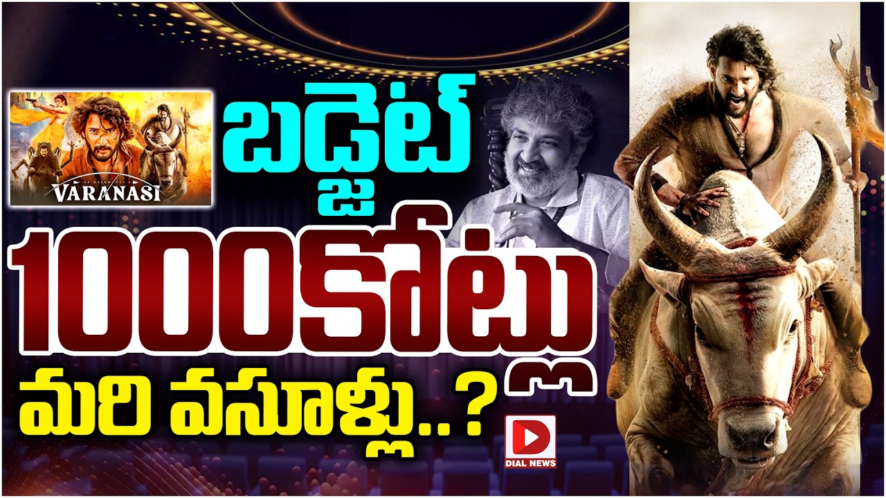 బడ్జెట్ 1000కోట్లు మరి వసూళ్లు…?