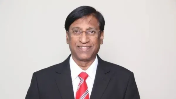 డిజిటల్ దిగ్గజం ‘VerSe Innovation’ బోర్డులోకి ఆర్థిక వేత్త పీఆర్. రమేష్…!