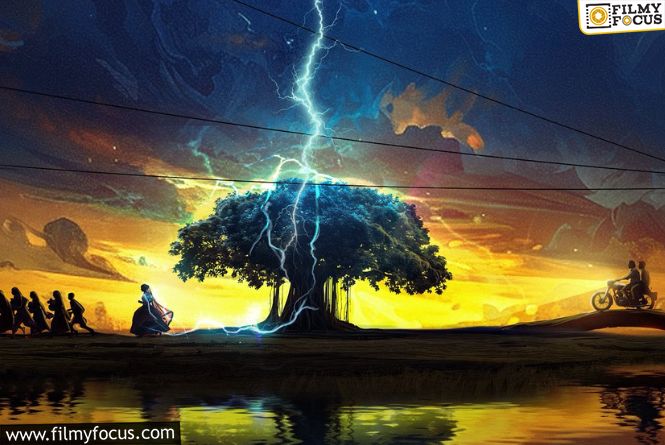 Oh..! Sukumari Promises A Unique Village Love Story