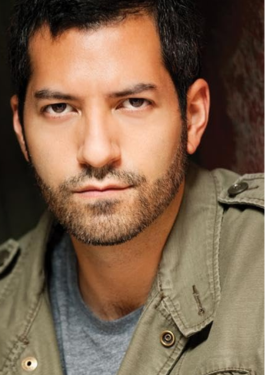 Alfredo Narciso image