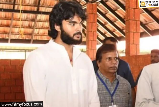 Akira Nandan Wins Legal Battle Over AI Film