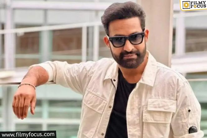 Big Relief For NTR In Legal Battle