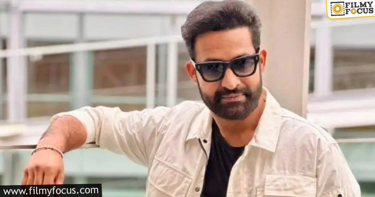 Big Relief For NTR In Legal Battle