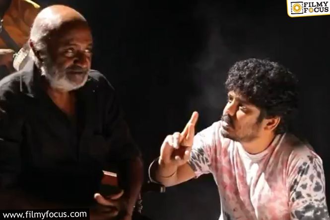 Hot Spot 2 Much: Behind The Scenes Of Bold Cinema