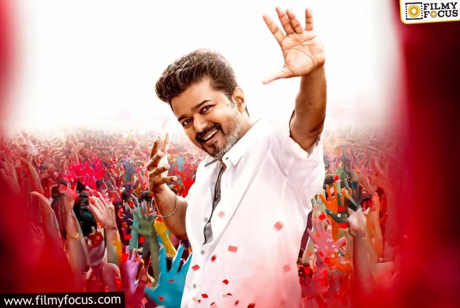 New Twist In Vijay’s Jana Nayagan Censor Issue