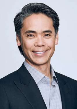 Walter Hamada