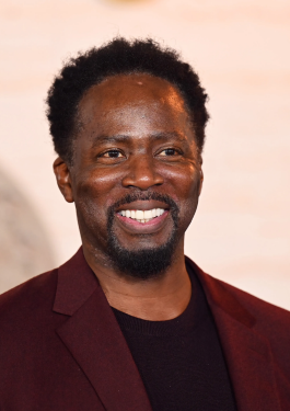 Harold Perrineau
