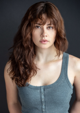 Chloe Van Landschoot