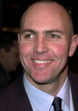 Arnold Vosloo