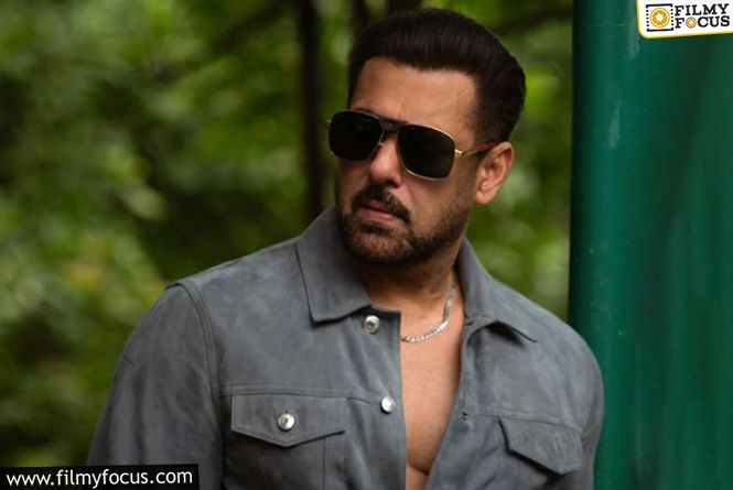 Salman Khan Gets Relief In 9 Crore Defamation Case