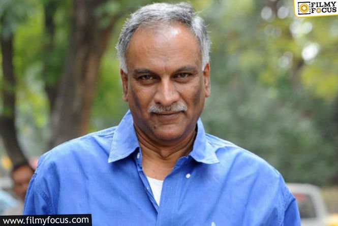 Tammareddy Speaks Openly About Industry Reality