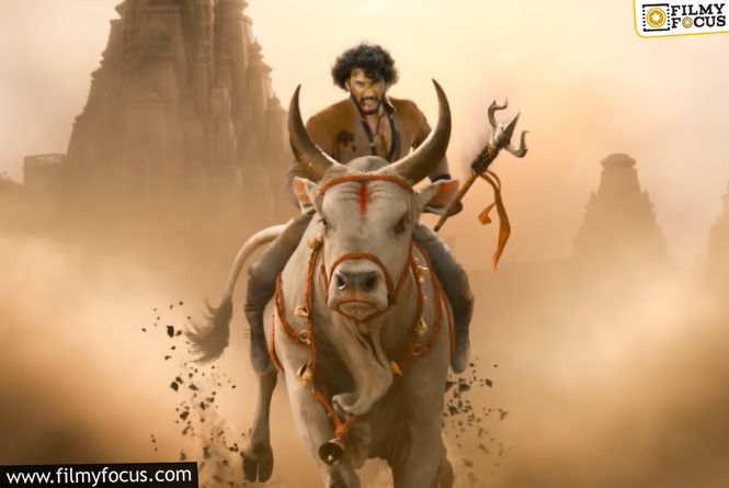 Varanasi: Big Ugadi Release Confirmed