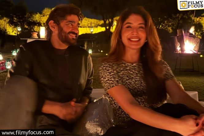 A Personal Wedding For Kritika And Gaurav