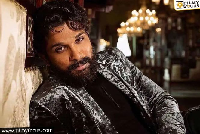 Allu Arjun: More Than Regional Star