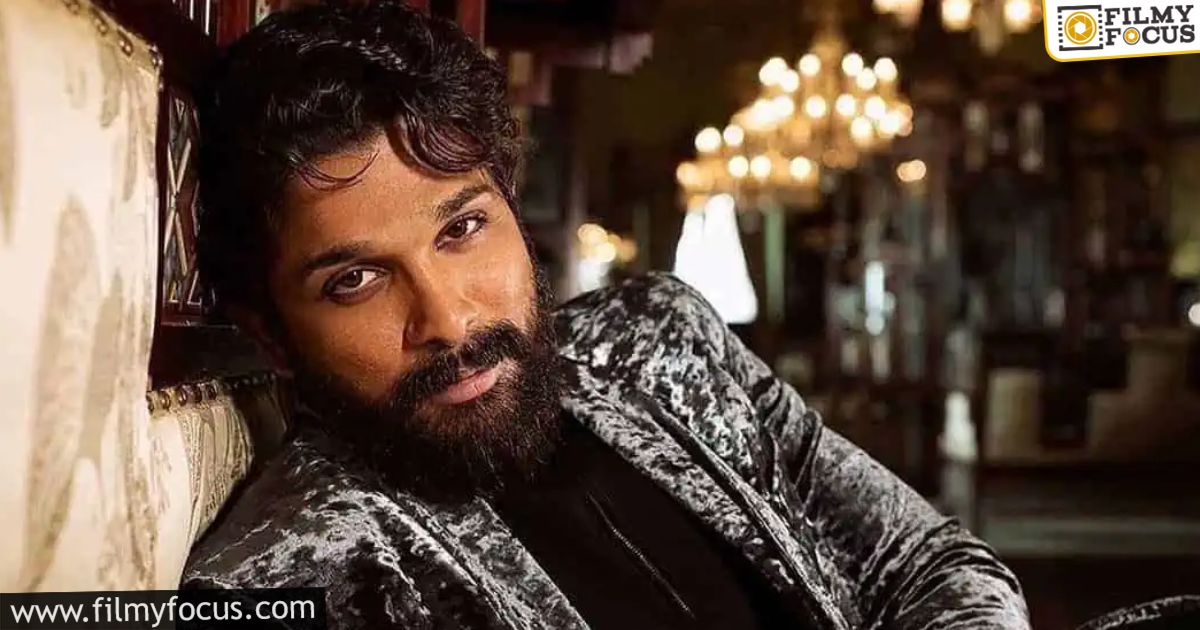 Allu Arjun: More Than Regional Star