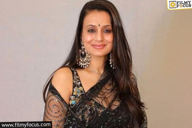 Ameesha Patel Faces Non-Bailable Warrant