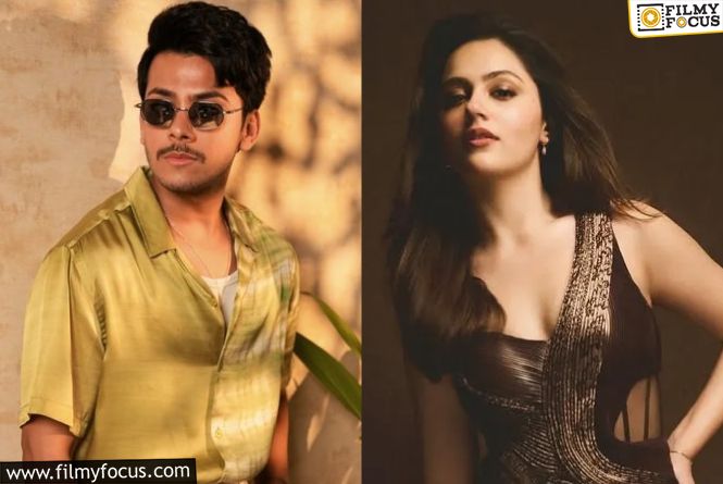 Aneet Padda’s Next Gets Vishal Jethwa Onboard