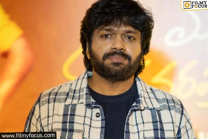 Anil Ravipudi On Hunt For Second Lead