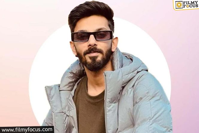 Anirudh Ravichander On AI In Music