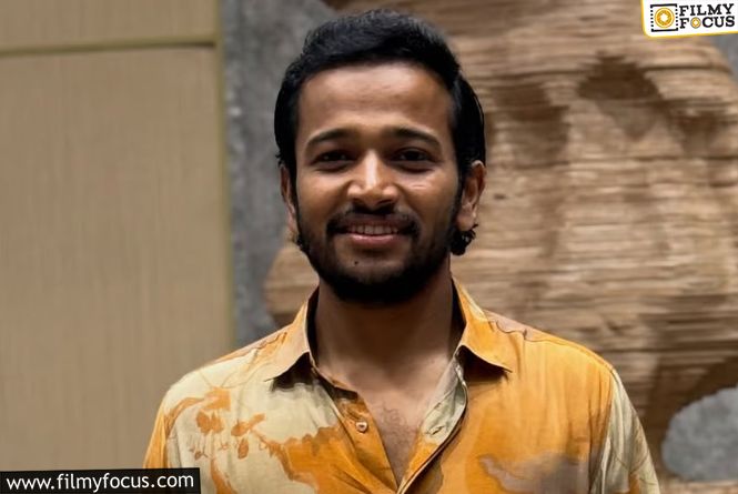 Basil Joseph Expands Into Tamil Cinema..?