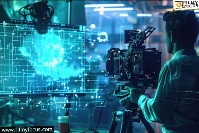 Big Boost For Telugu Cinema With….