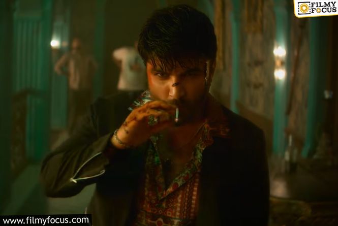 CULT Teaser Shocks With Intense Madness