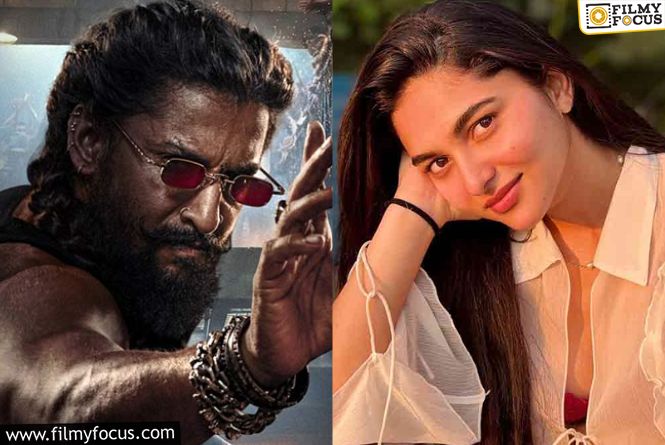 Can The Paradise Change The Game For Kayadu Lohar..?