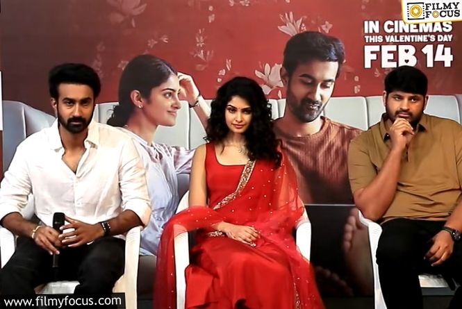 Couple Friendly Makers Dismiss Adult Content Rumours