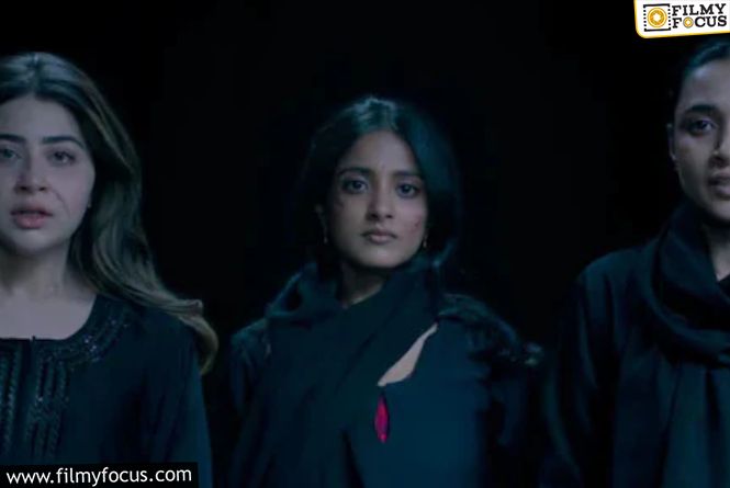 Court Puts Kerala Story 2 On Hold