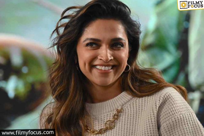 Deepika Padukone’s Tough Phase In Films
