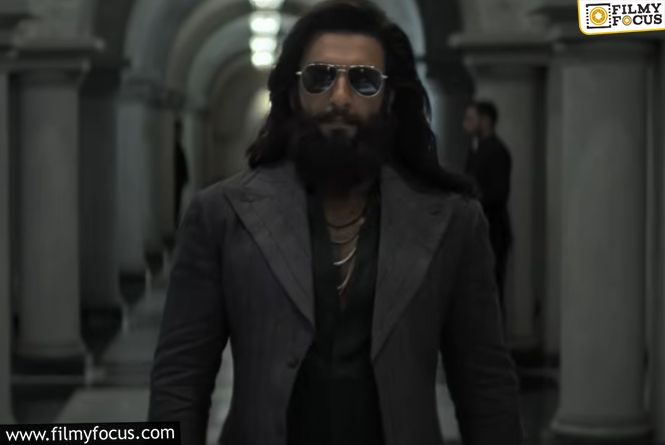 Dhurandhar: The Revenge Promises Thrills And Heroism