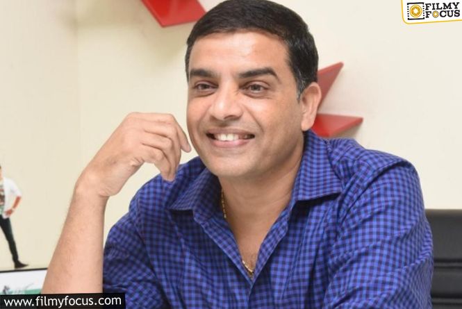 Dil Raju Loses Key Producer In Nizam?