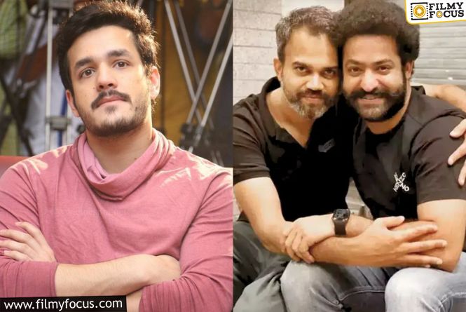 Dragon Update: No Truth In Akhil’s Casting Buzz