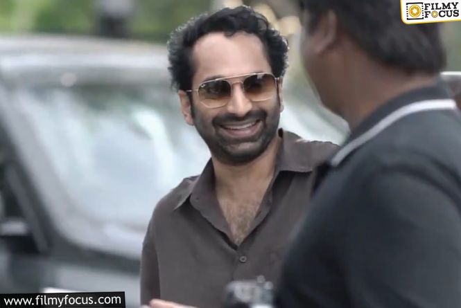 Fahadh’s Cameo Adds Buzz To Idhayam Murali