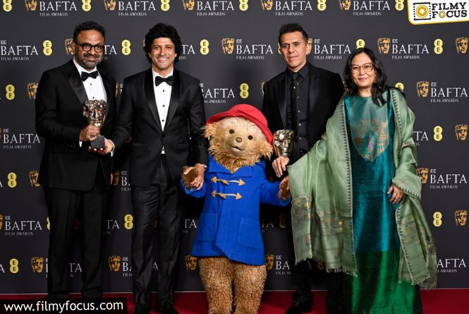 From Manipur To London: Boong’s Proud Moment