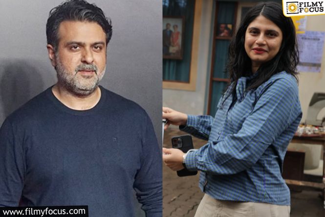 Harman Baweja, Arati Kadav To Collaborate Again