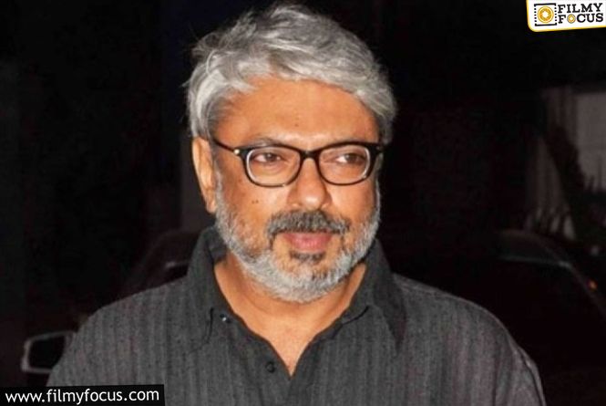 Health Rumours About Bhansali Clarified