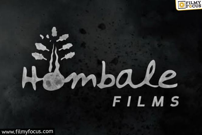 Hombale Films Expands Global Reach